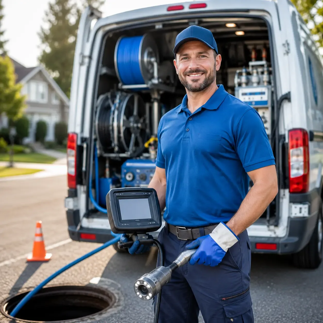 Local Pipe Relining specialists in Weleetka, OK